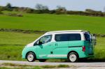 Nissan NV200 Camper 2018 года